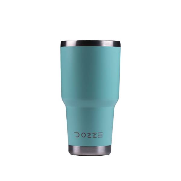 DOZZE Roamer Tumbler Bundle Ταξιδιωτικός Θέρμος, Πράσινο product image  | image 2
