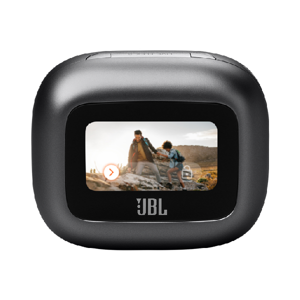 JBL LIVEFLEX3 Live Flex 3 Ασύρματα Ακουστικά, Μαύρο product image  | image 3