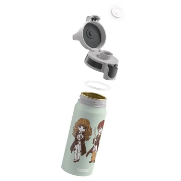 SIGG WMB One Stand Together Μπουκάλι Νερού, Harry Potter product image  | image 4