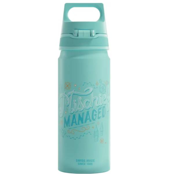 SIGG WMB One Μπουκάλι Νερού, Harry Potter product image  | image 2