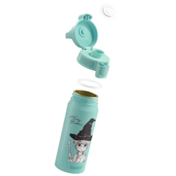 SIGG WMB One Μπουκάλι Νερού, Harry Potter product image  | image 4