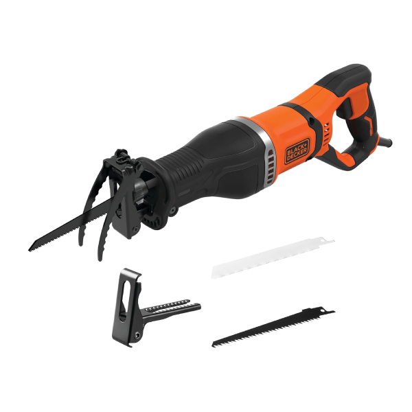 Image of suggested product: BLACK &amp; DECKER BES301-QS Σπαθοσέγα Ηλεκτρική 750W