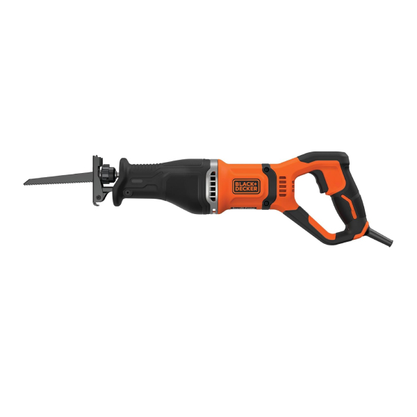 BLACK &amp; DECKER BES301-QS Σπαθοσέγα Ηλεκτρική 750W product image  | image 2