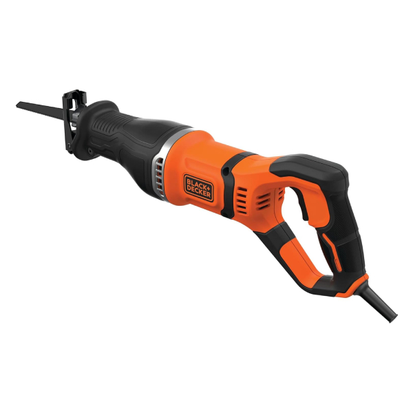 BLACK &amp; DECKER BES301-QS Σπαθοσέγα Ηλεκτρική 750W product image  | image 3