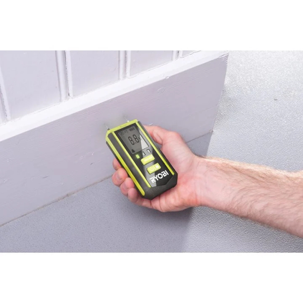 RYOBI RBPINMM1 Ψηφιακός Μετρητής Υγρασίας product image  | image 5