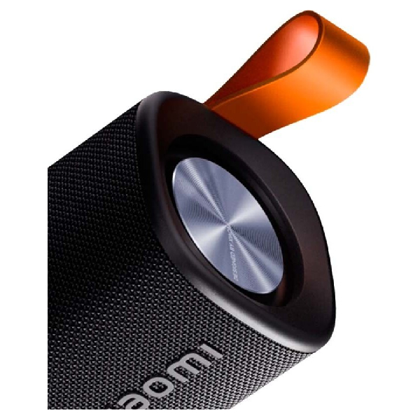 XIAOMI QBH4261GL Ηχείο Bluetooth, Μαύρο product image  | image 2