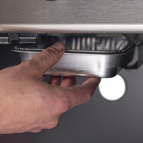 BROIL KING BARON 490 SHADOW Ψησταριά Υγραερίου 4+1 Εστίες product image  | image 5