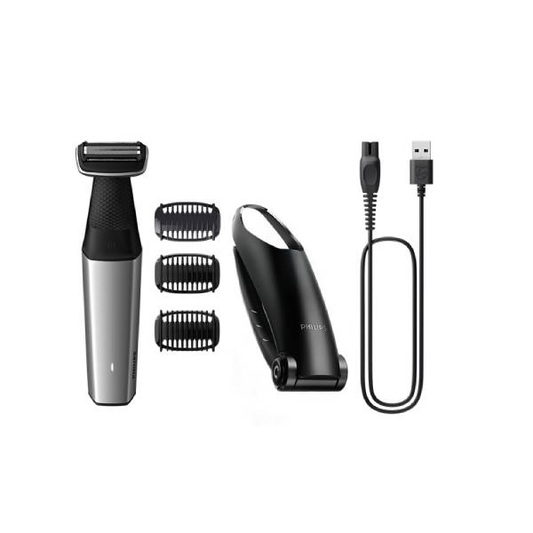 PHILIPS BG5021/15 Αδιάβροχη Ξυριστική Μηχανή Σώματος product image  | image 3