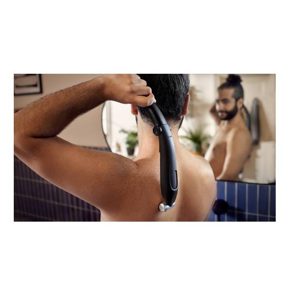 PHILIPS BG5021/15 Αδιάβροχη Ξυριστική Μηχανή Σώματος product image  | image 4