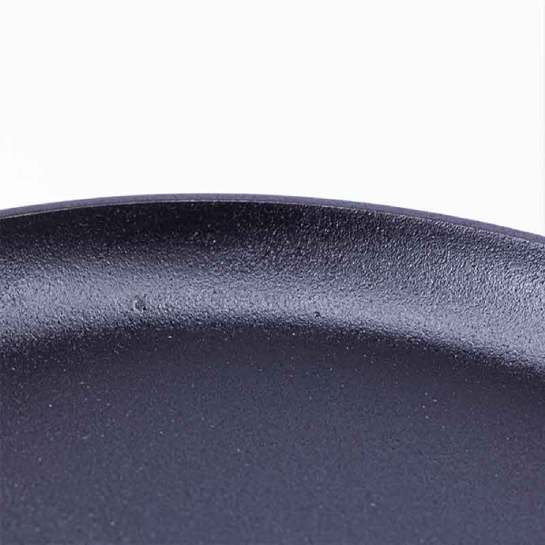 BORMANN ELITE BBQ1230 Τηγάνι Μαντεμένιο Φ29.5 cm product image  | image 3