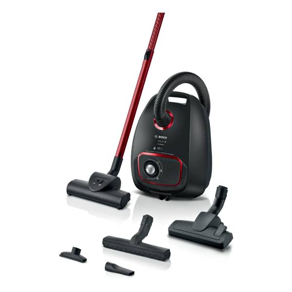 Image of suggested product: BOSCH BGL41POW2H Ηλεκτρική Σκούπα Με Σακούλα