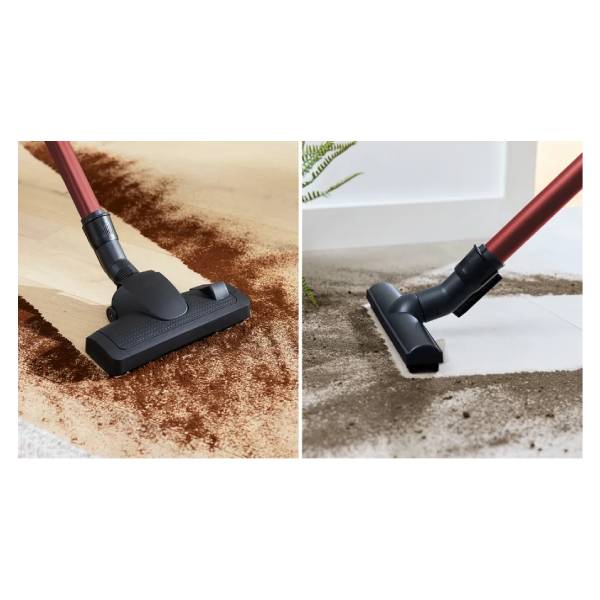 BOSCH BGL41POW2H Ηλεκτρική Σκούπα Με Σακούλα product image  | image 5