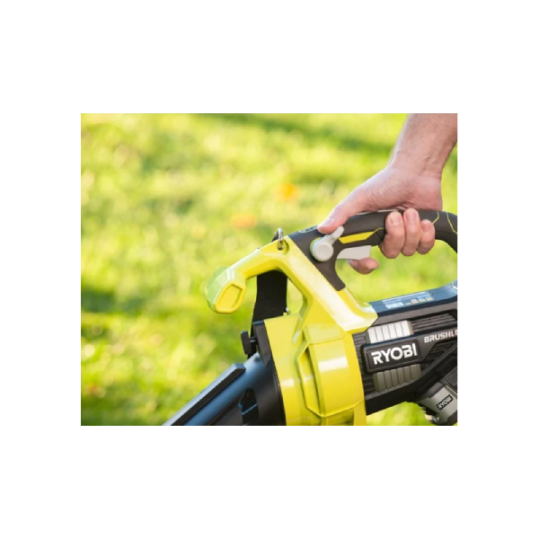 RYOBI OBV18 Φυσητήρας/Αναρροφητήρας Μπαταρίας Solo 18V product image  | image 3