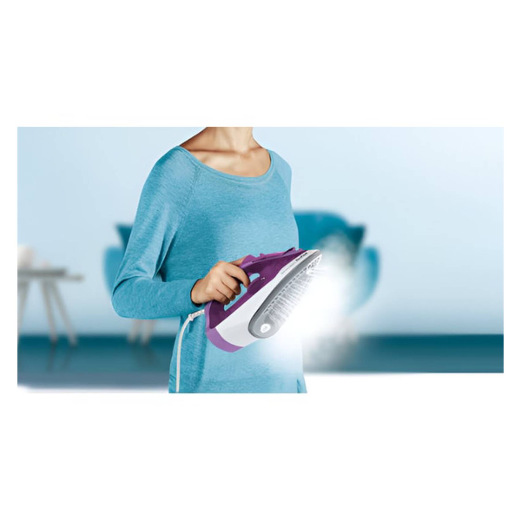 TEFAL FV2836 Σίδερο Ατμού product image  | image 3