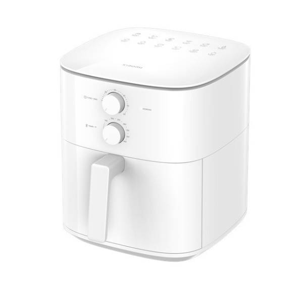 XIAOMI BHR8588EU Essential Φριτέζα Αέρος, Άσπρο product image  | image 3