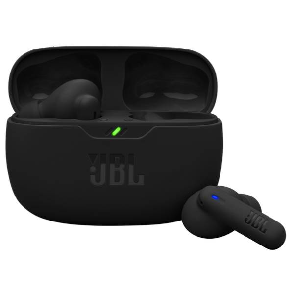 Image of suggested product: JBL Wave TWS 2 Beam True Wireless Ακουστικά, Μαύρο