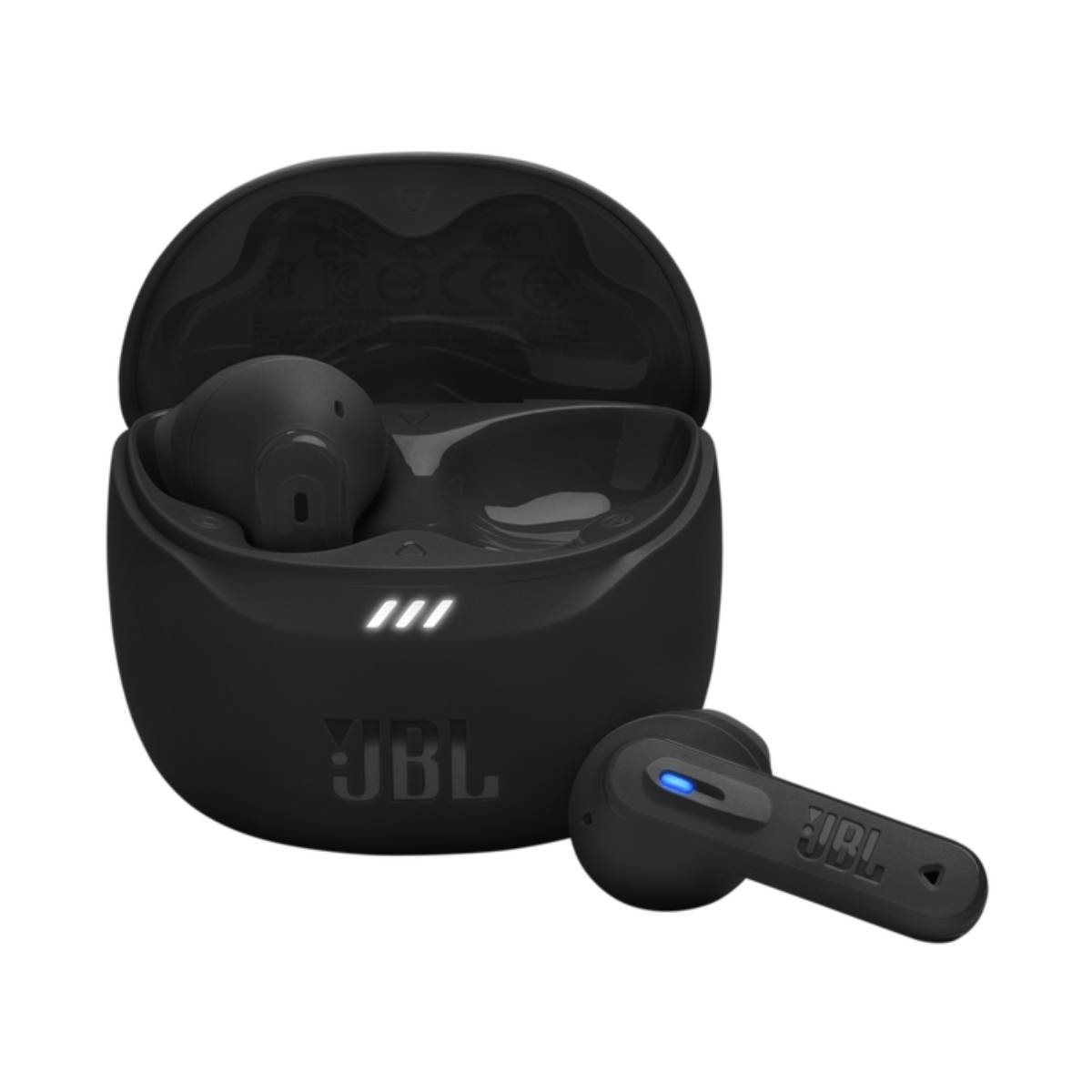 Image of suggested product: JBL Tune Flex 2 True Wireless Ακουστικά, Μαύρο