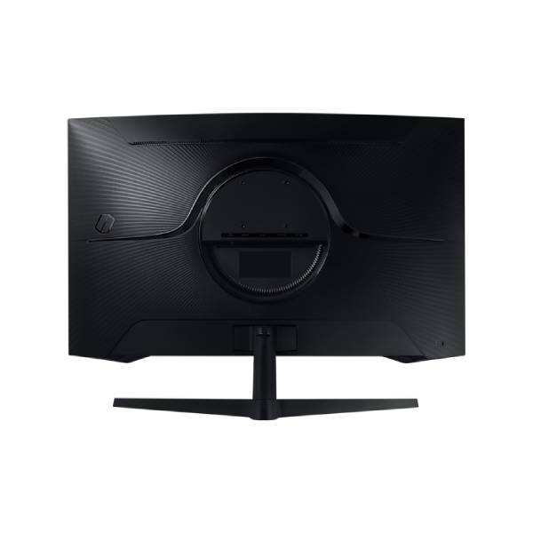 SAMSUNG LS32CG554EUXEN Odyssey G55C Curved Gaming Monitor, 32" product image  | image 3