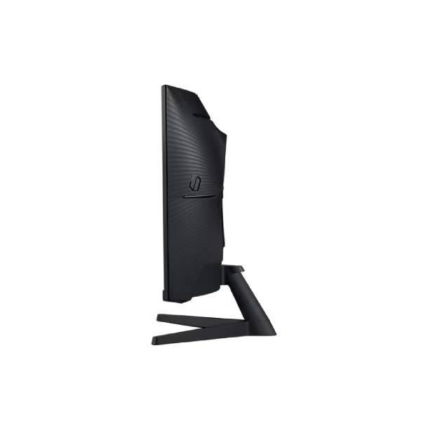 SAMSUNG LS32CG554EUXEN Odyssey G55C Curved Gaming Monitor, 32" product image  | image 4