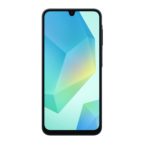 Image of suggested product: SAMSUNG Galaxy A16 128GB Smartphone, Μαύρο