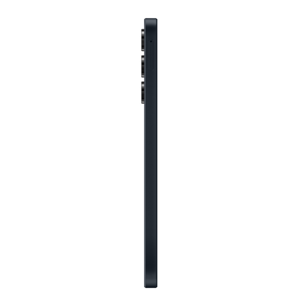 SAMSUNG Galaxy A16 128GB Smartphone, Μαύρο product image  | image 5