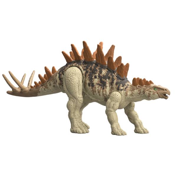 Mattel Jurassic World: Epic Evolution Strike Attack, Tuojiangosaurus product image  | image 2