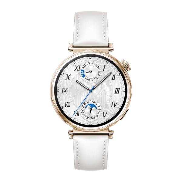 Image of suggested product: HUAWEI 55020DJT Watch GT 5 Smartwatch 41 mm, Άσπρο