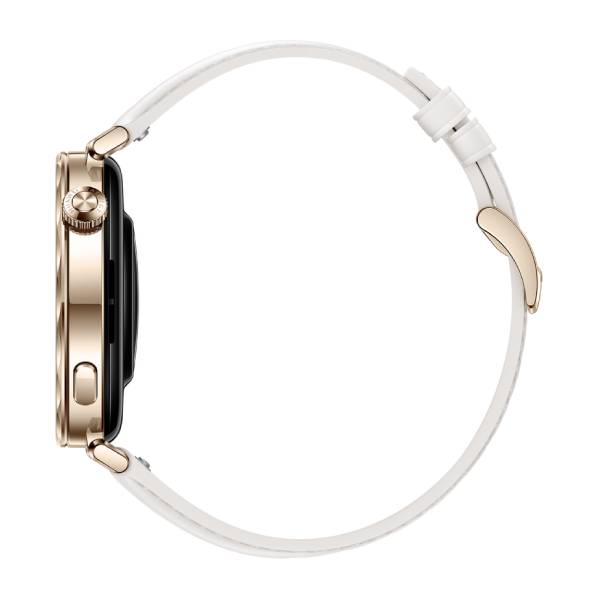 HUAWEI 55020DJT Watch GT 5 Smartwatch 41 mm, Άσπρο product image  | image 4
