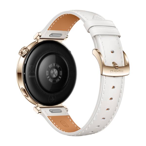HUAWEI 55020DJT Watch GT 5 Smartwatch 41 mm, Άσπρο product image  | image 5