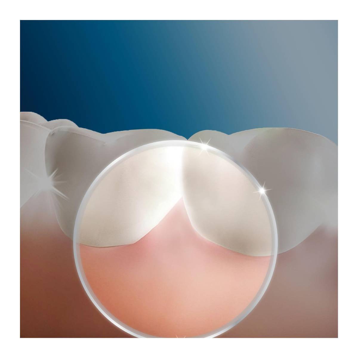 BRAUN Oral B Oxyjet Ηλεκτρική Οδοντόβουρτσα Mouth Shower product image  | image 4