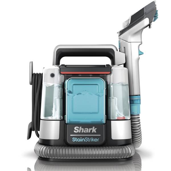 Image of suggested product: SHARK PX200EUT Stain Striker Ηλεκτρική Σκούπα Καθαρισμού Λεκέδων