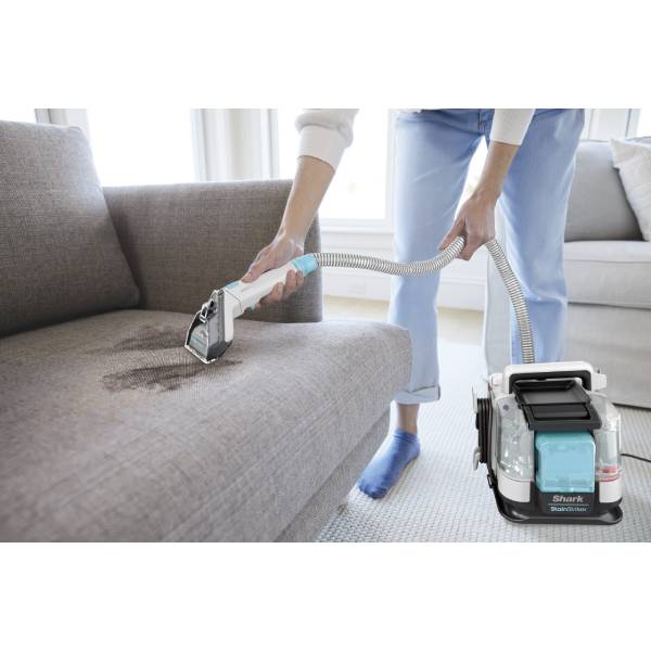 SHARK PX200EUT Stain Striker Ηλεκτρική Σκούπα Καθαρισμού Λεκέδων product image  | image 2