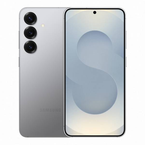Image of suggested product: SAMSUNG Galaxy S25 5G 128GB, Smartphone, Ασημί