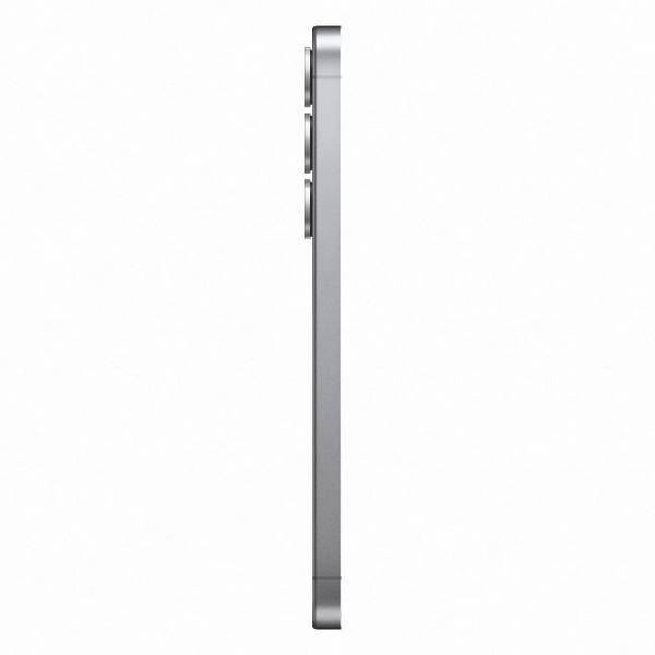 SAMSUNG Galaxy S25 5G 128GB, Smartphone, Ασημί product image  | image 4