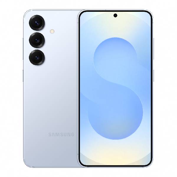 Image of suggested product: Samsung Galaxy S25 5G 128GB, Smartphone, Μπλε του Πάγου