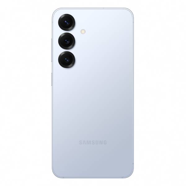 Samsung Galaxy S25 5G 128GB, Smartphone, Μπλε του Πάγου product image  | image 2