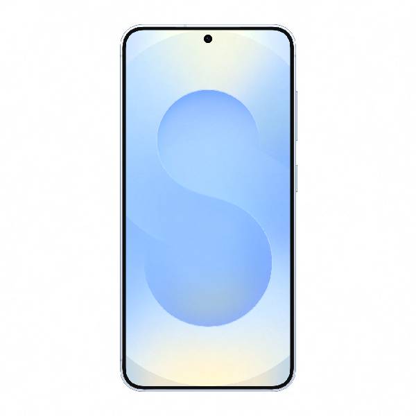Samsung Galaxy S25 5G 128GB, Smartphone, Μπλε του Πάγου product image  | image 3