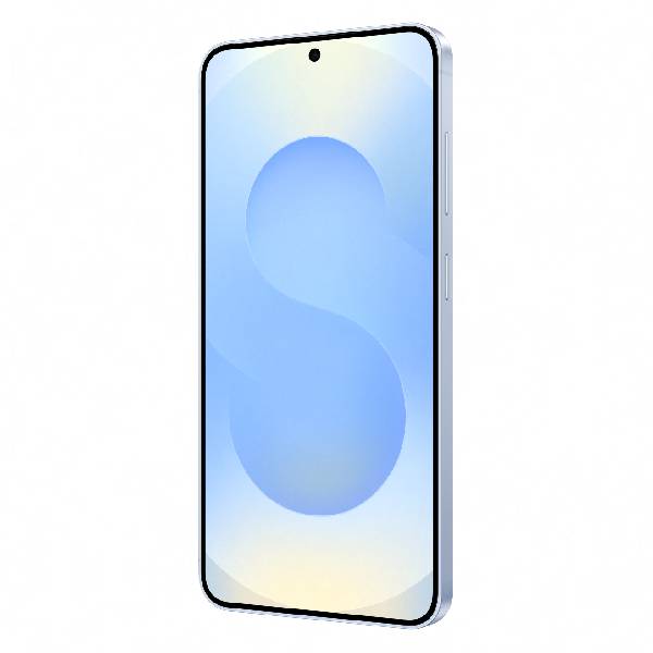 Samsung Galaxy S25 5G 128GB, Smartphone, Μπλε του Πάγου product image  | image 5