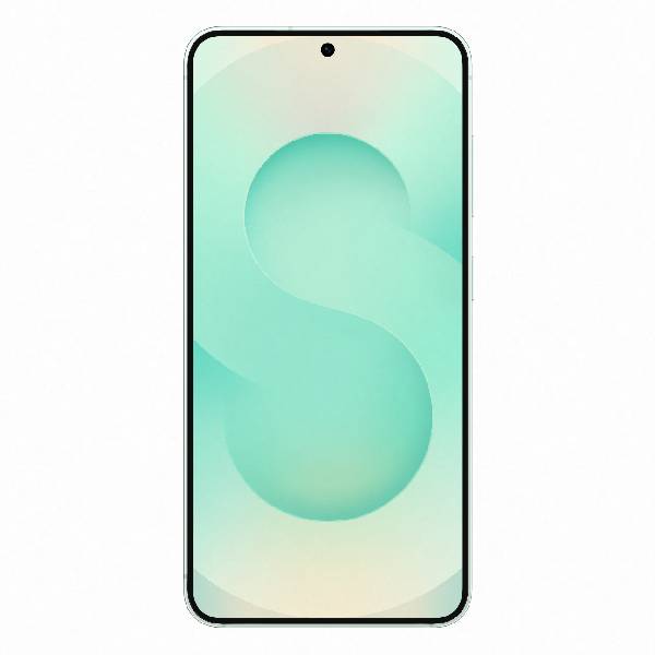 SAMSUNG Galaxy S25+ 5G 256GB, Smartphone, Mint  product image  | image 3