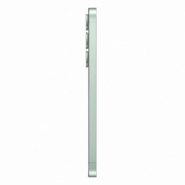 SAMSUNG Galaxy S25+ 5G 256GB, Smartphone, Mint  product image  | image 4