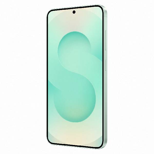 SAMSUNG Galaxy S25+ 5G 256GB, Smartphone, Mint  product image  | image 5