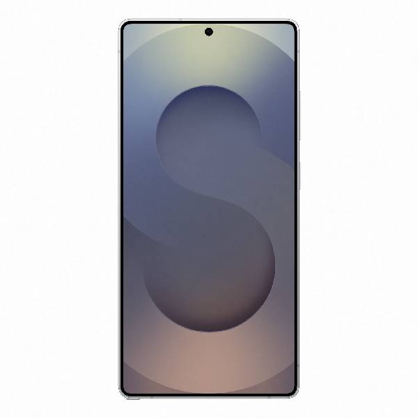 SAMSUNG Galaxy S25 Ultra 5G 256GB, Smartphone, Μπλε Ασημί product image  | image 3