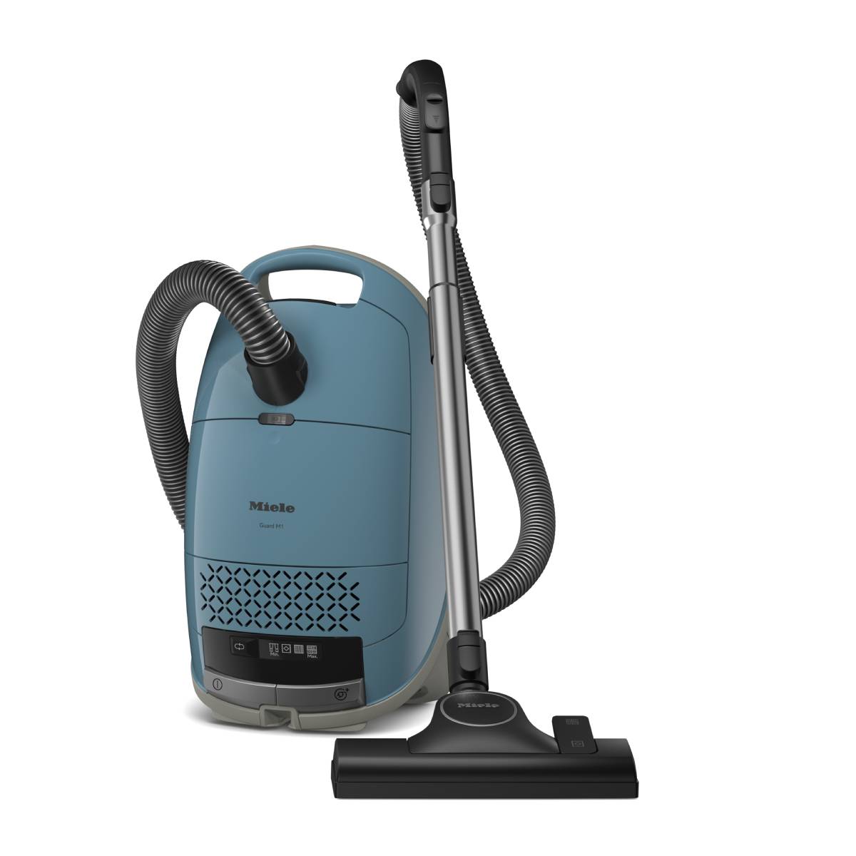 Image of suggested product: MIELE Guard M1 Flex Ηλεκτρική Σκούπα με Σακούλα, Μπλε