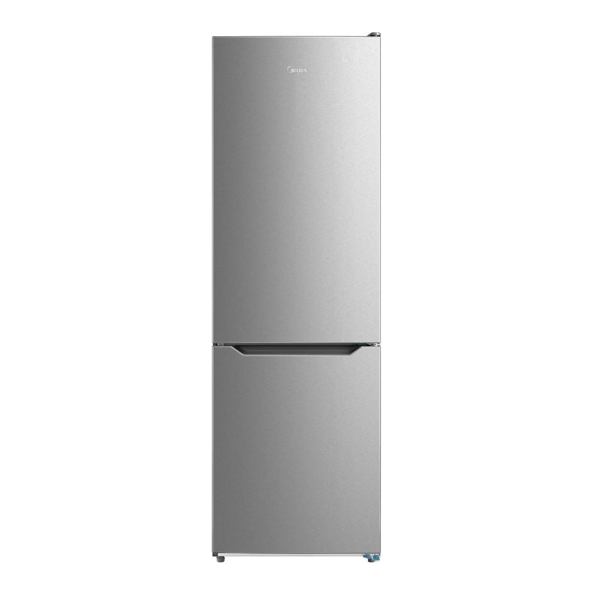 Image of suggested product: MIDEA MDRB424FGE02 Ψυγείο με Κάτω Θάλαμο, Inox