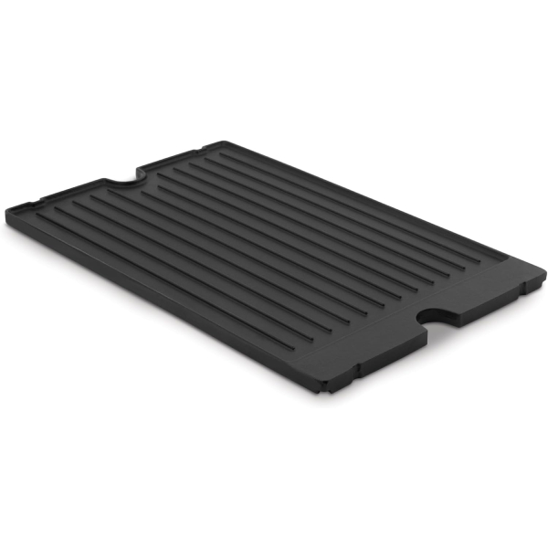 Image of suggested product: BROIL KING 11239 Πλάκα Ψησίματος Διπλής Όψης