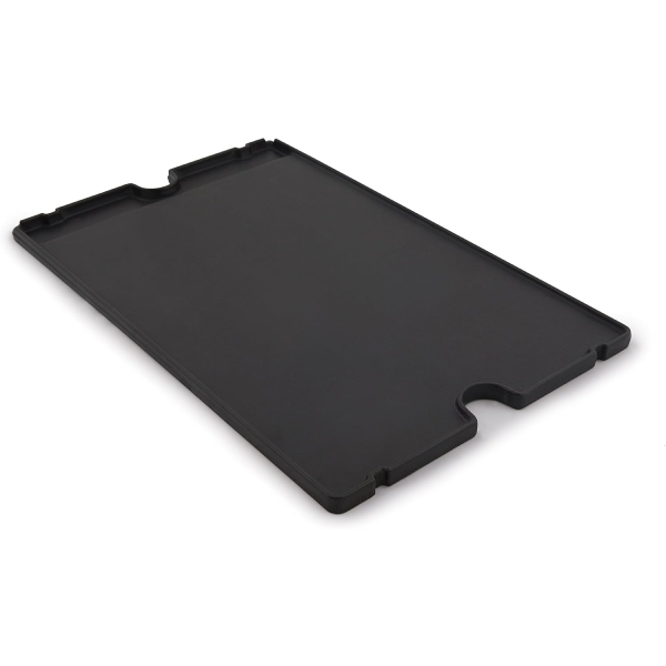 BROIL KING 11239 Πλάκα Ψησίματος Διπλής Όψης product image  | image 2