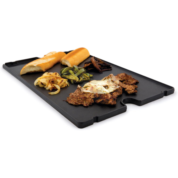 BROIL KING 11239 Πλάκα Ψησίματος Διπλής Όψης product image  | image 3