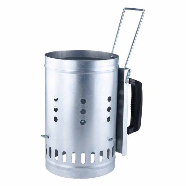 Image of suggested product: BORMANN ELITE BBQ1005 Δοχείο Εκκίνησης Για Κάρβουνα