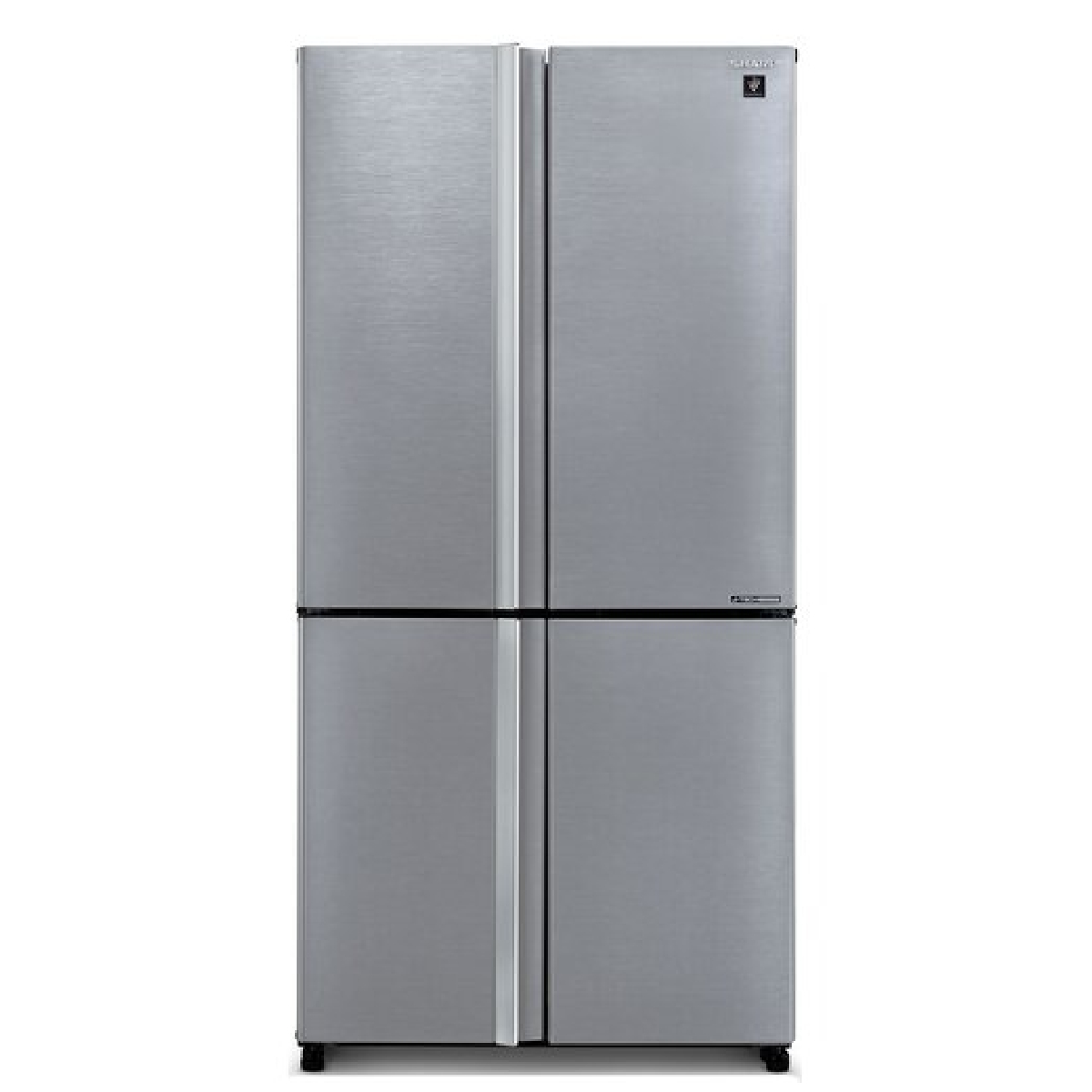 Image of suggested product: SHARP SJ-MP780D-BS Ψυγείο Τετράπορτο, Inox