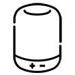 Ηχεία Bluetooth